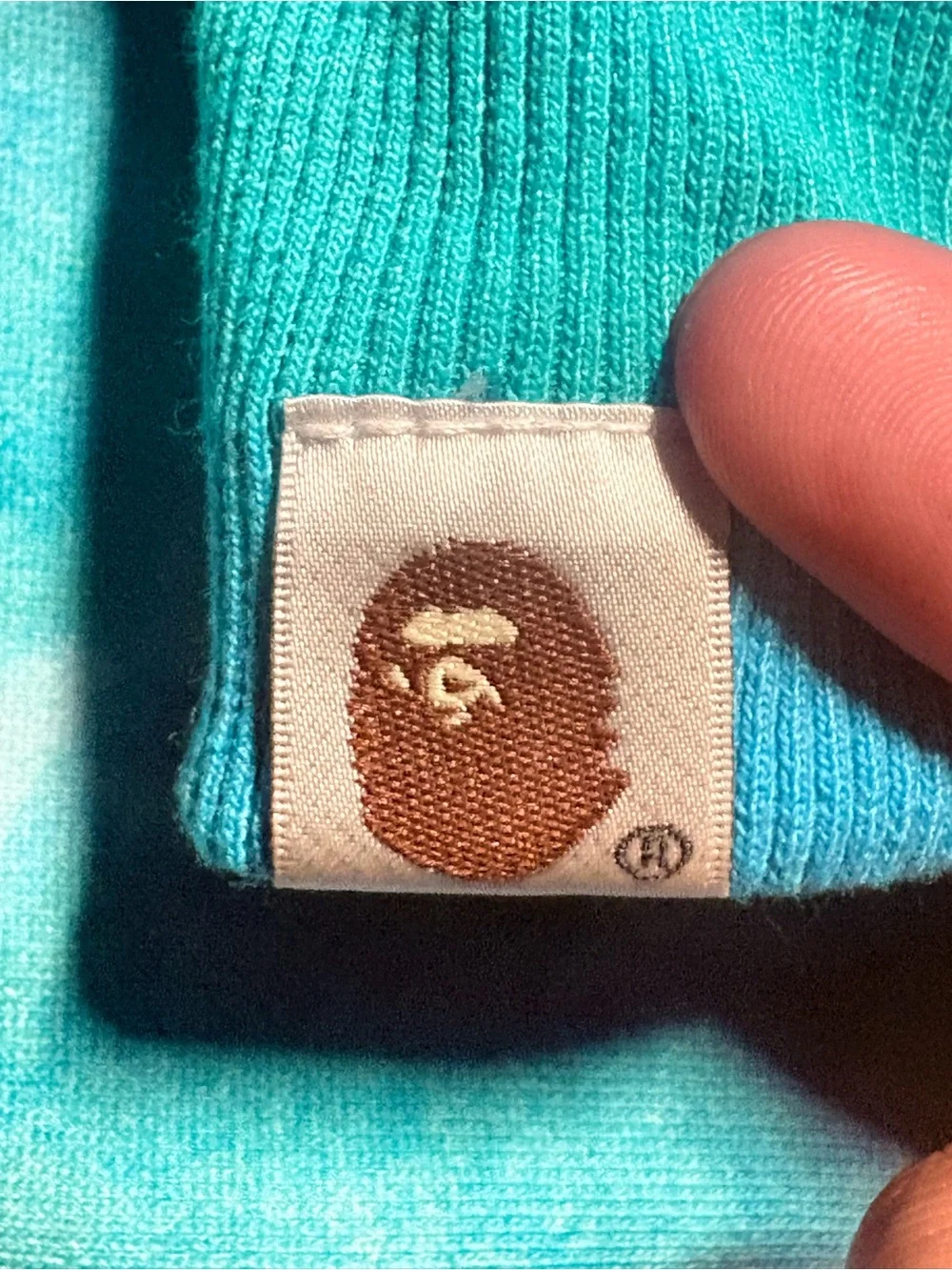 BAPE x Van Gogh 
